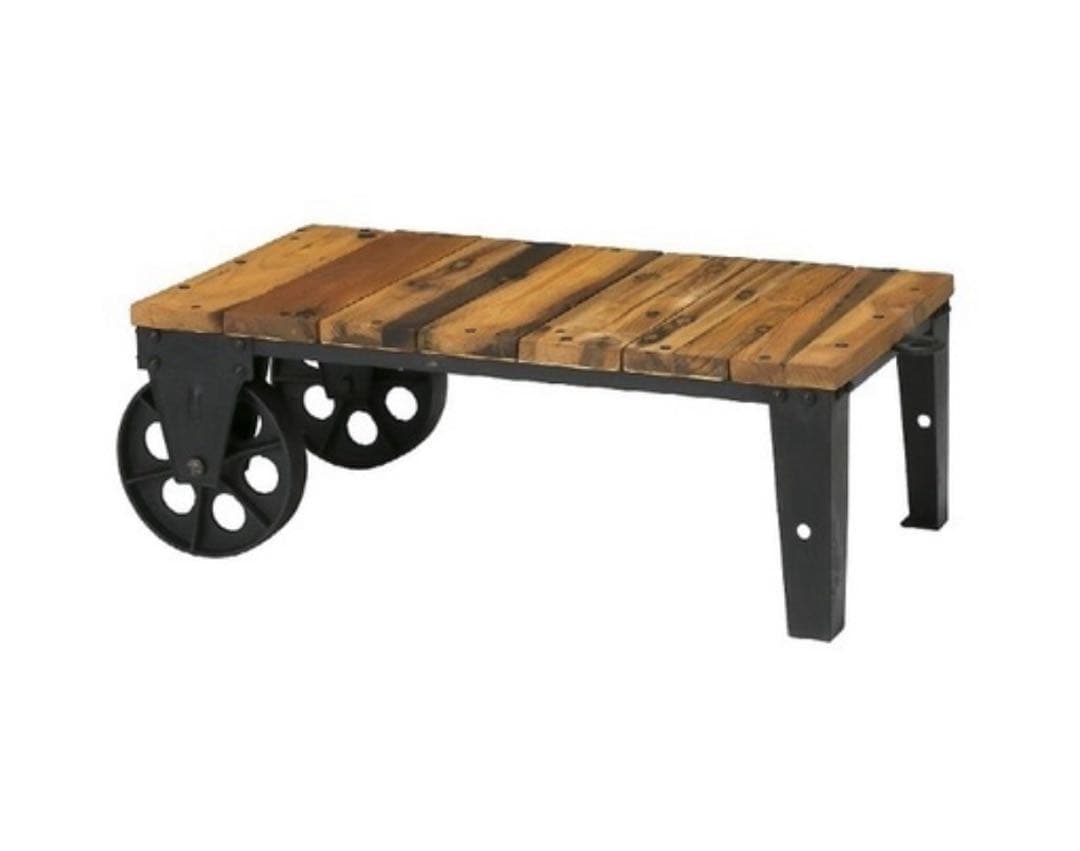 Journal standard furniture ドリーテーブル