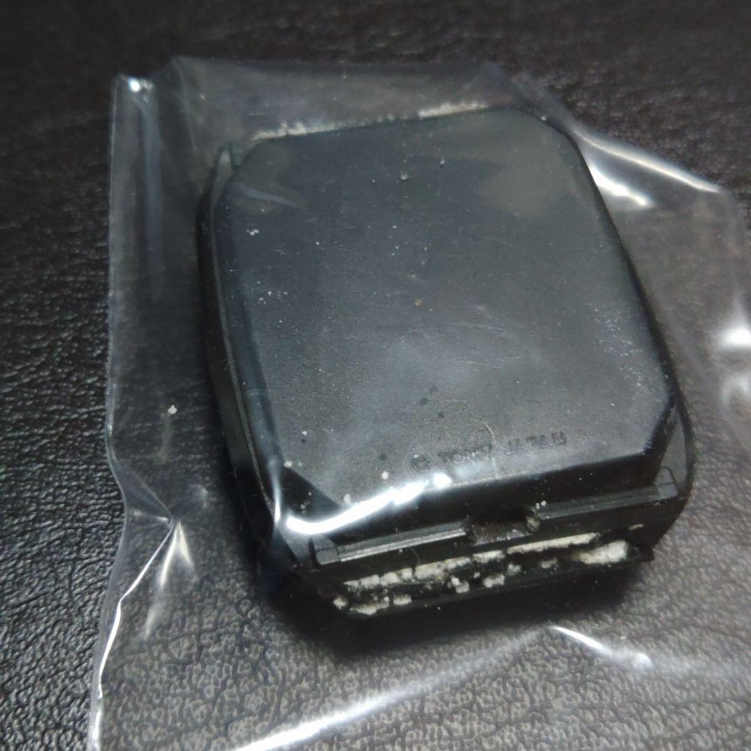 昭和 レトロ トミー ウォッチマン 黒ひげ ジャンク