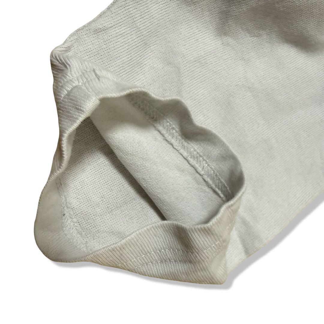 トップス Supreme Affiliated LS Football Top White