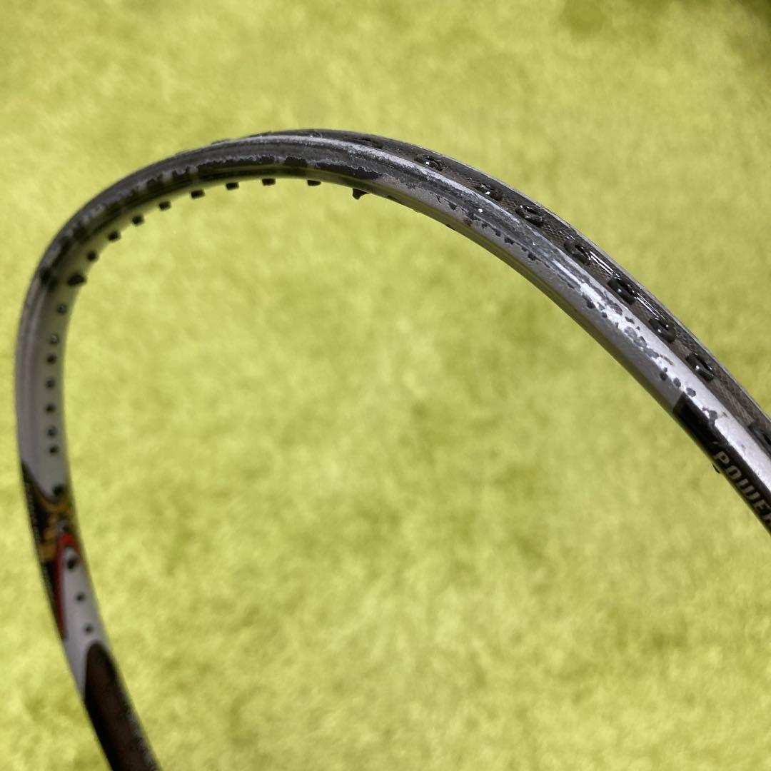 YONEX アーマーテック 900 パワー 3U G5