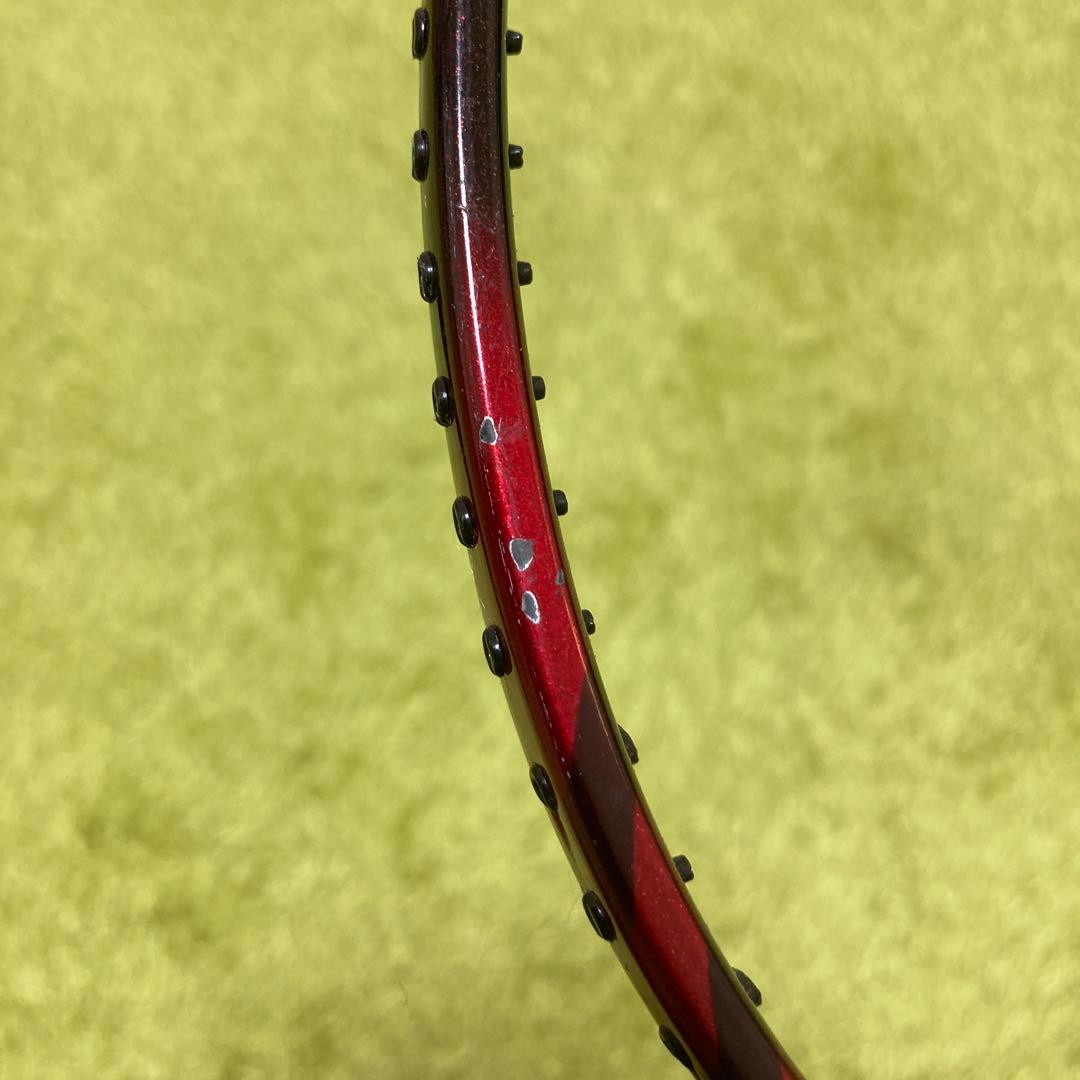 YONEX アーマーテック 900 パワー 3U G5