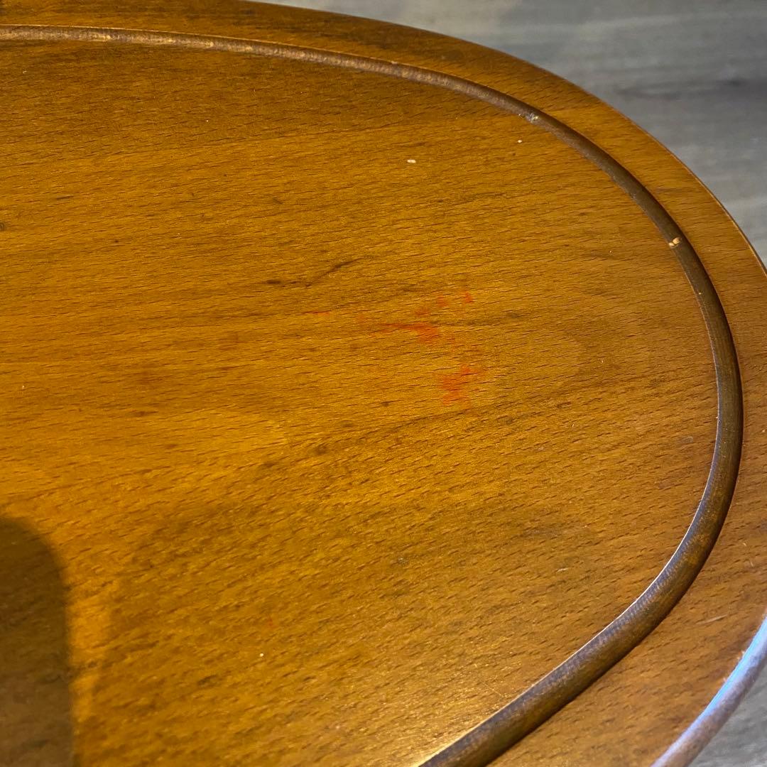 SHICO CRAFT 四国工芸　フラワースタンド　ハイバック　ドールチェア