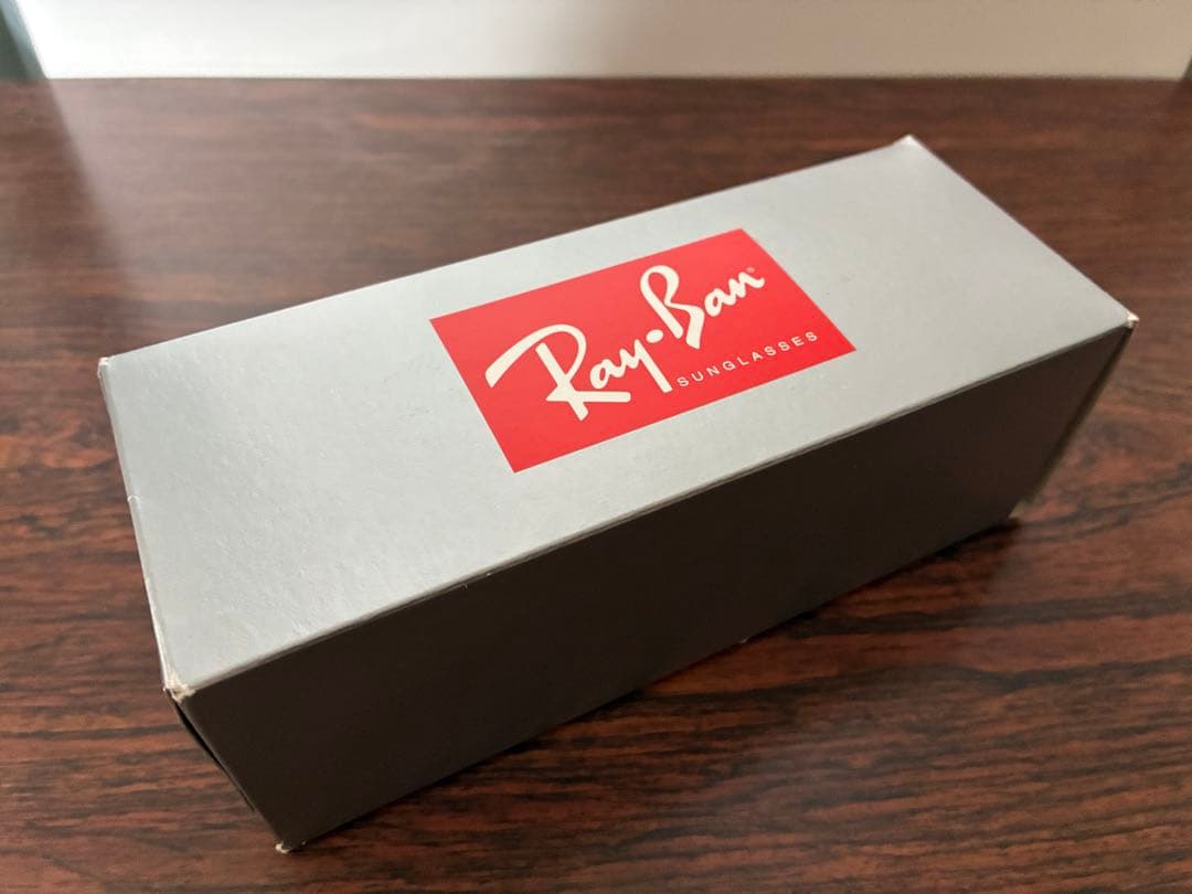 Ray-Ban レイバン　RB3386. サングラス ブラウンレンズ