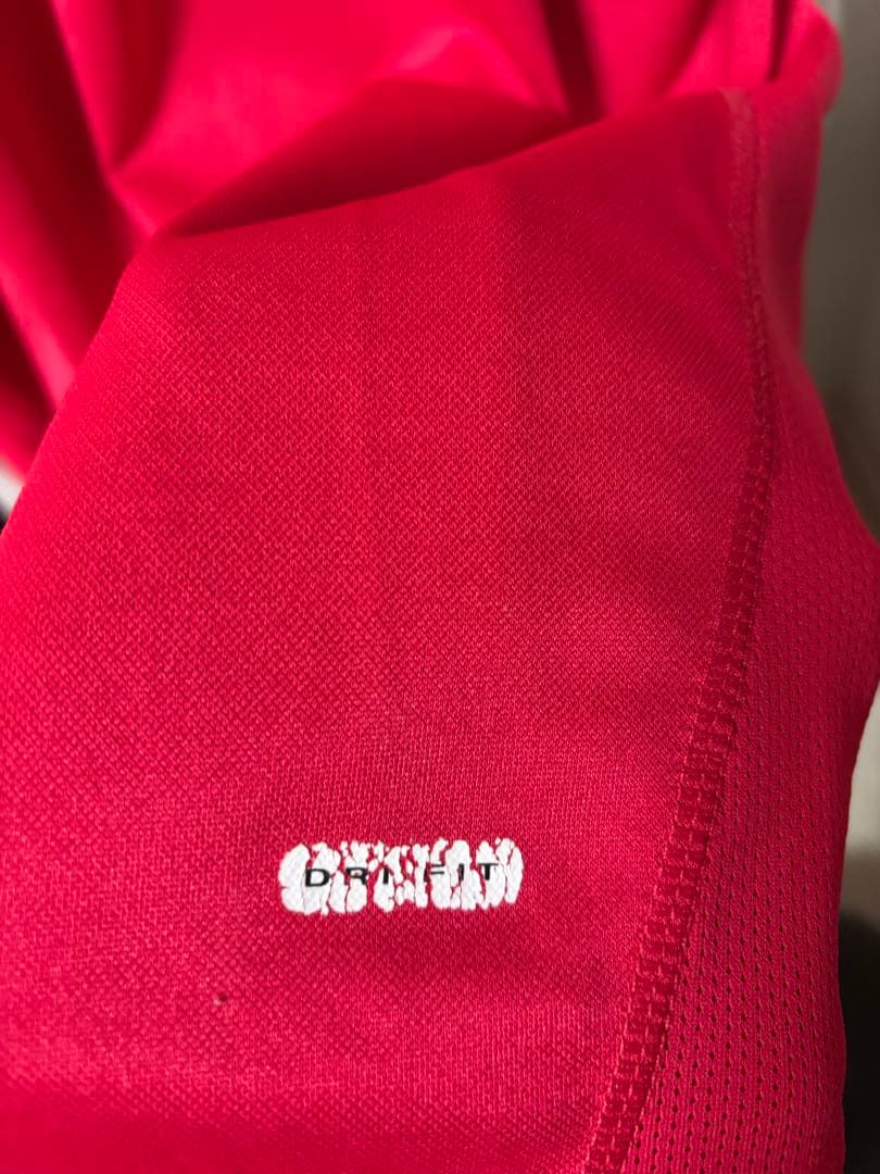 アーセナル 00/02 ホーム長袖ユニフォーム