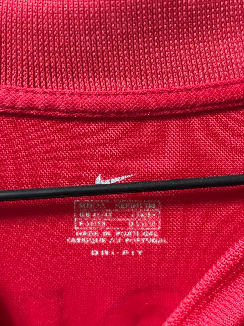 アーセナル 00/02 ホーム長袖ユニフォーム