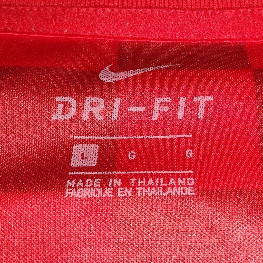 【匿名配送】【入手困難】鹿島アントラーズ　プレマッチ　赤　黒　ユニフォーム