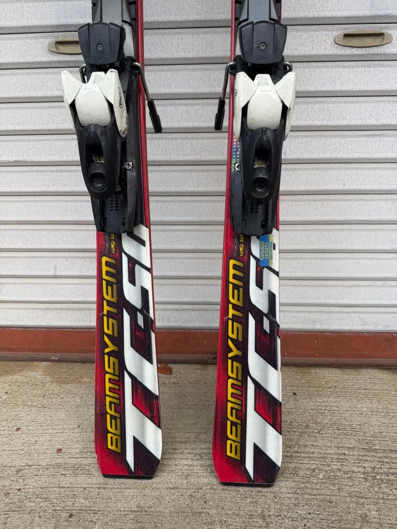 OGASAKA(オガサカ) TC-SG 160cm