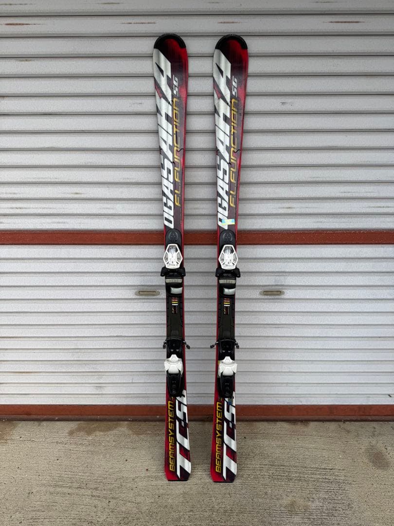 OGASAKA(オガサカ) TC-SG 160cm