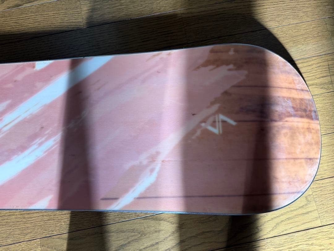 spread　LTA-F 22-23 148cm グラトリ