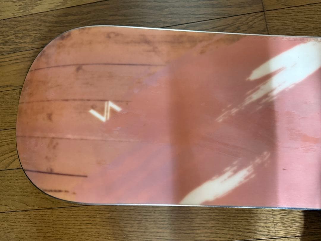 spread　LTA-F 22-23 148cm グラトリ