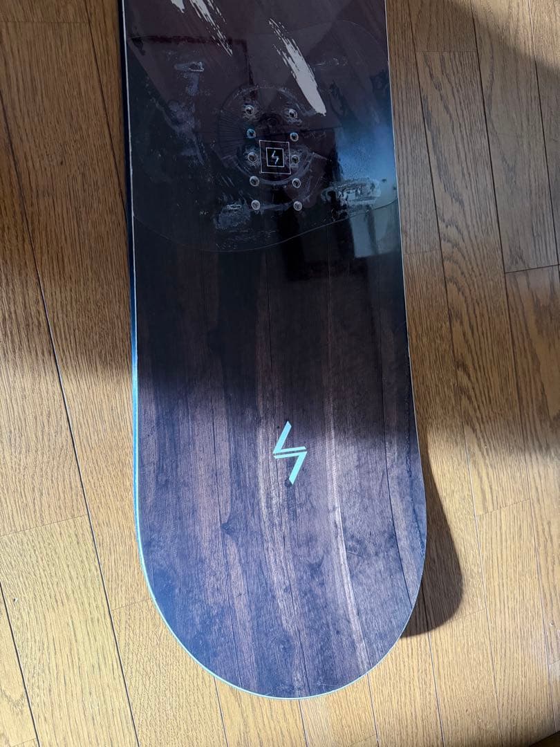 spread　LTA-F 22-23 148cm グラトリ