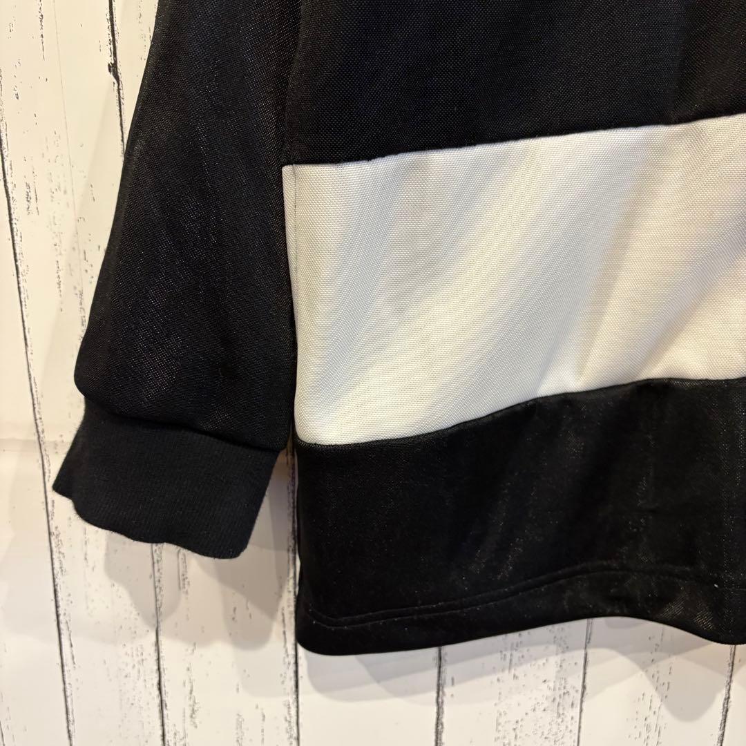 SPINNS×ぽこピー コラボ マイルドジャージ　フリーサイズ　ユニセックス