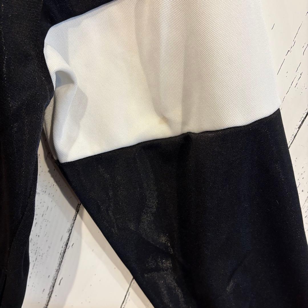 SPINNS×ぽこピー コラボ マイルドジャージ　フリーサイズ　ユニセックス