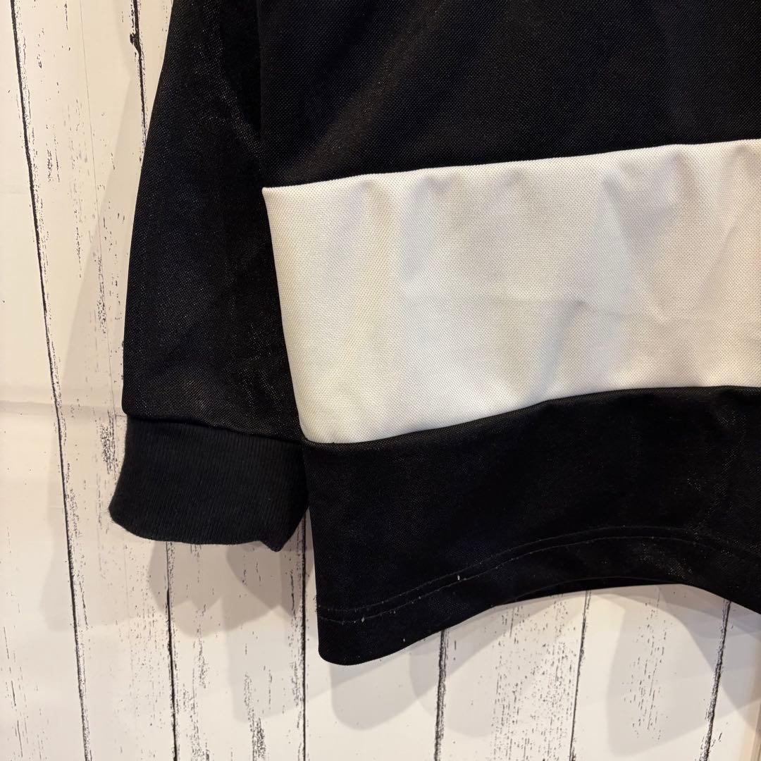 SPINNS×ぽこピー コラボ マイルドジャージ　フリーサイズ　ユニセックス