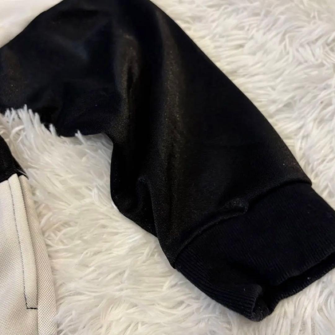 SPINNS×ぽこピー コラボ マイルドジャージ　フリーサイズ　ユニセックス