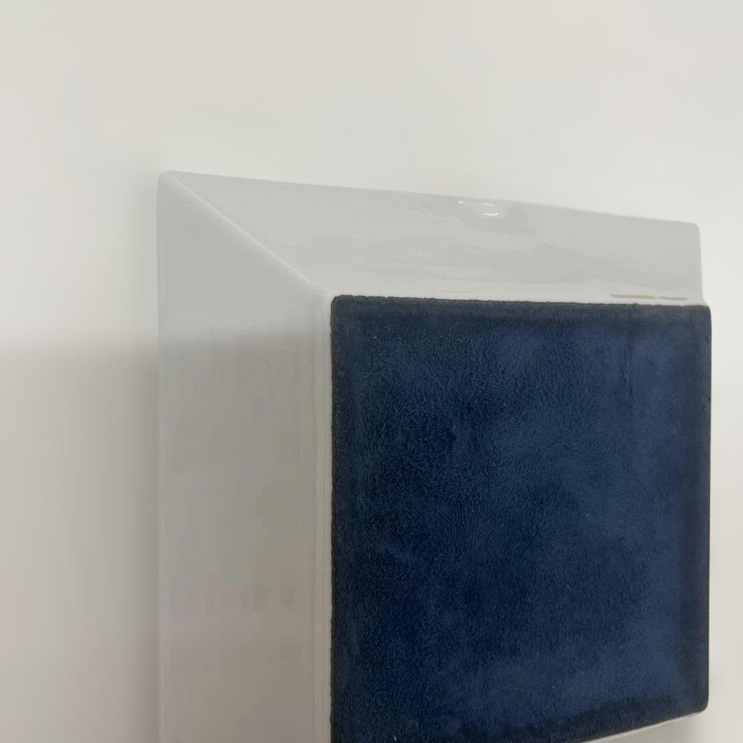 HERMES エルメス 灰皿 シェーヌダンクル　箱無し