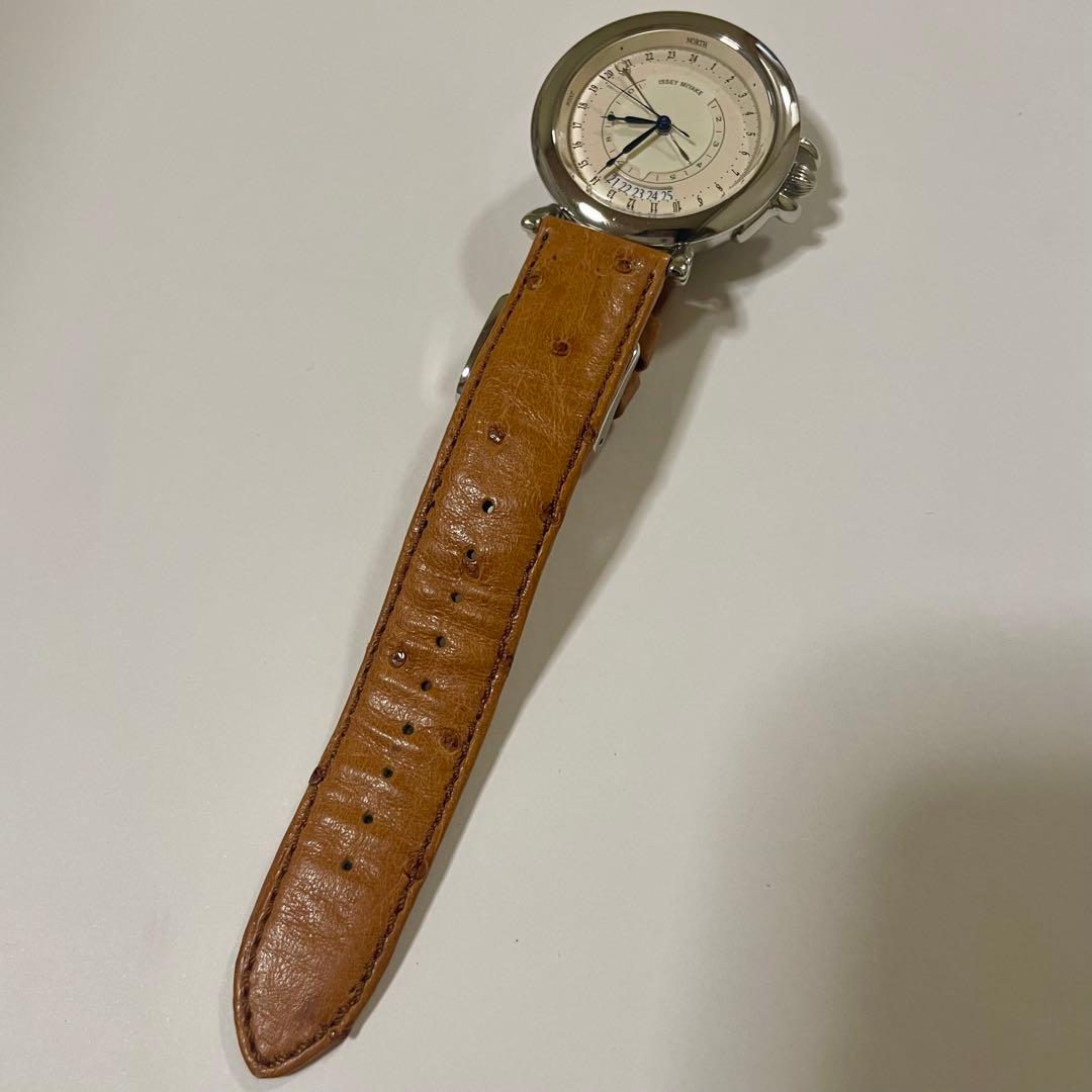 イッセイミヤケ ISSEY MIYAKE INSETTO 腕時計