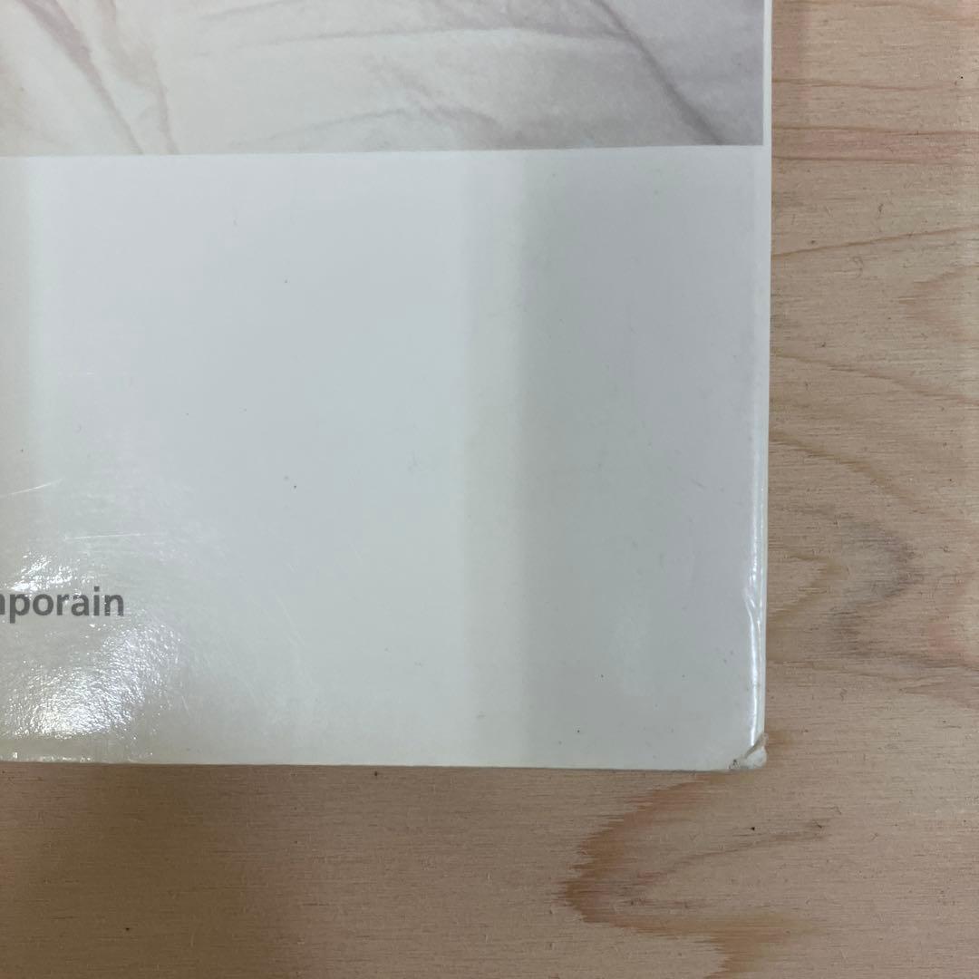 ユルゲンテラー　写真集　Do You Know What I Mean