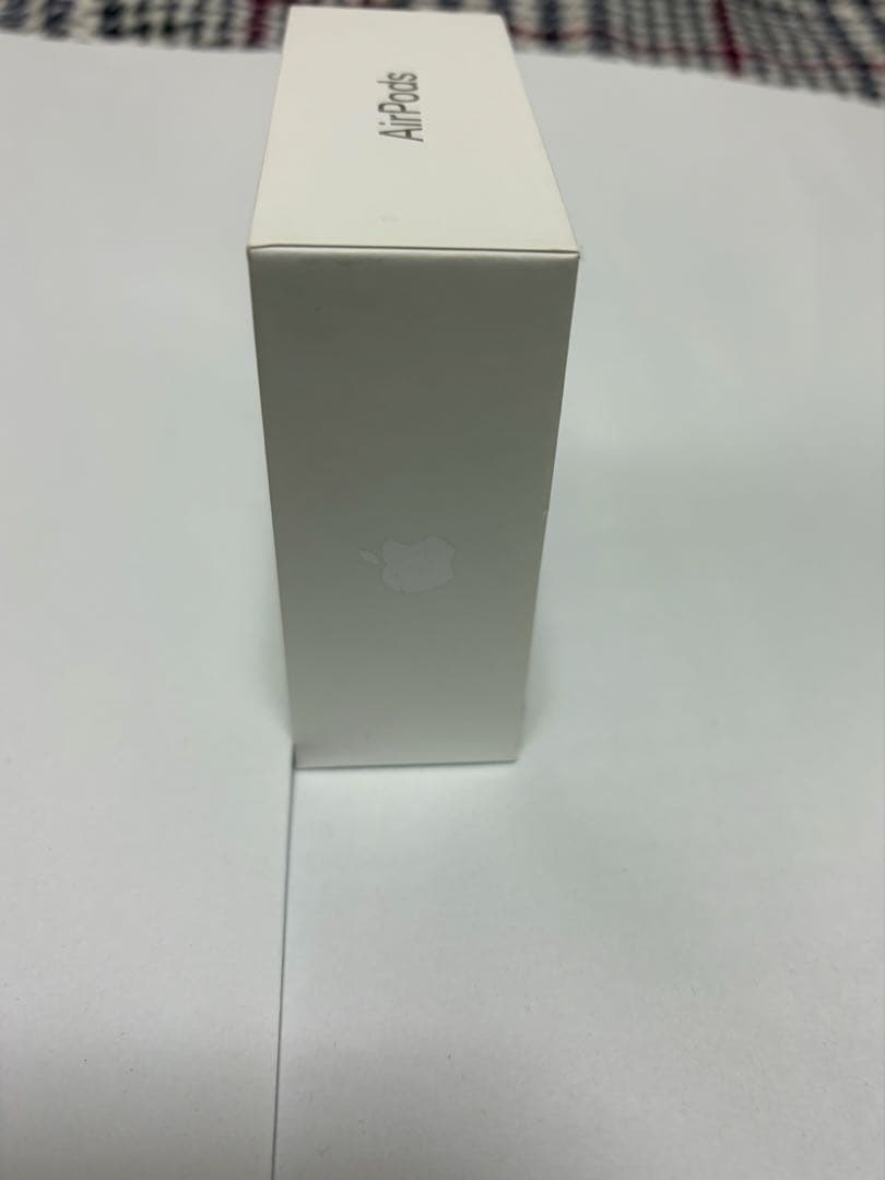 【新品・未使用・即日配送】AirPods4 ノイズキャンセリング非搭載