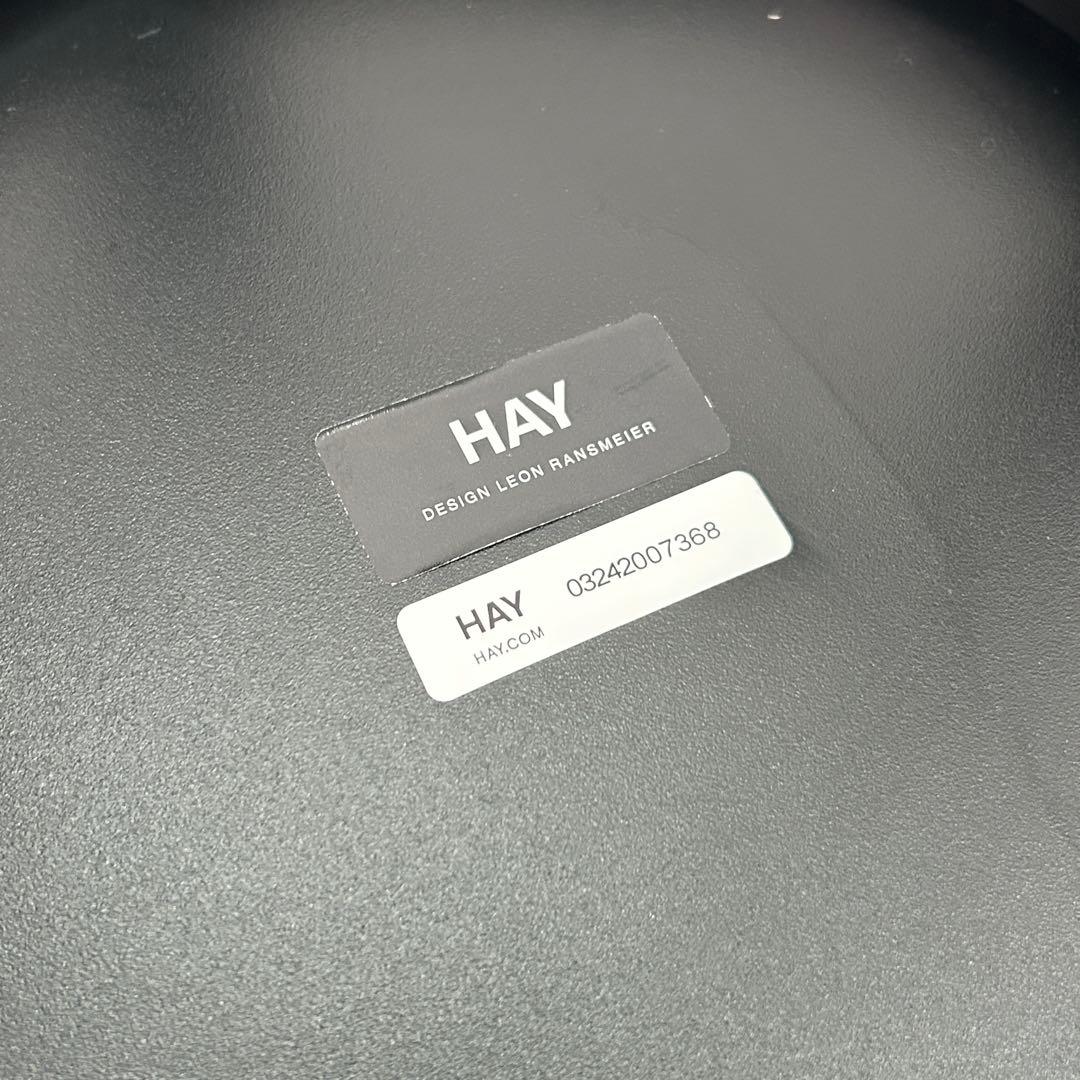 K　5・8セットHAY(ヘイ)REVOLVER（リボルバー）