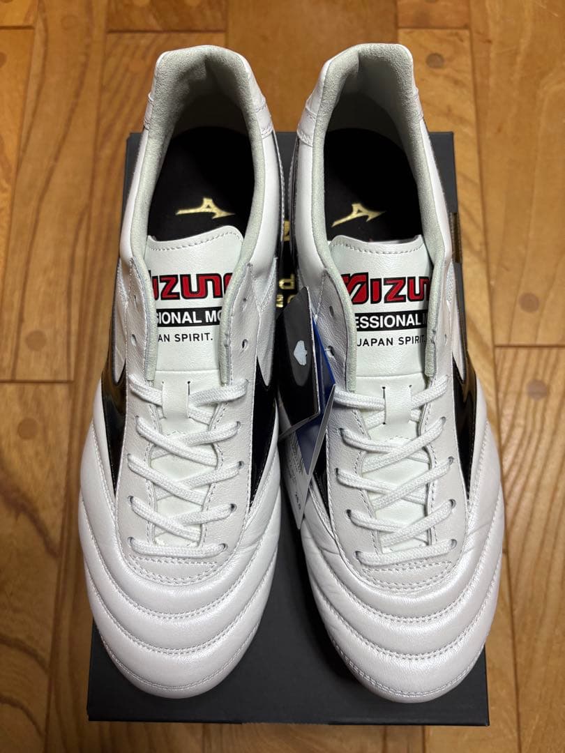 新品　新型　サイズ限定　大特価　ミズノ　モレリア 2 JAPAN ノーマル