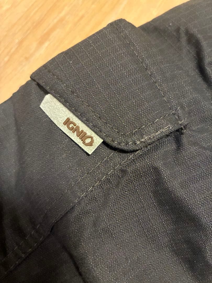 スノーボードウェアセット　FILA ラコステ