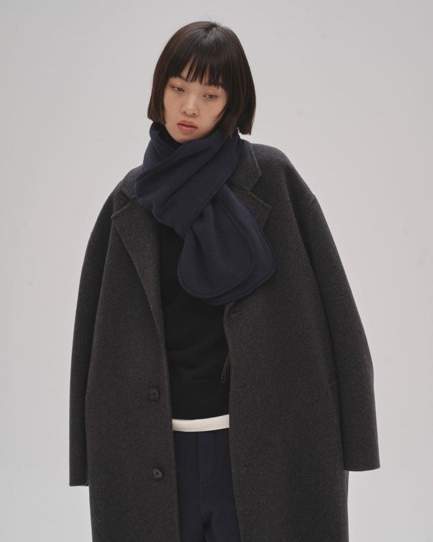 【2025年新品】todayful Wool Over Coat