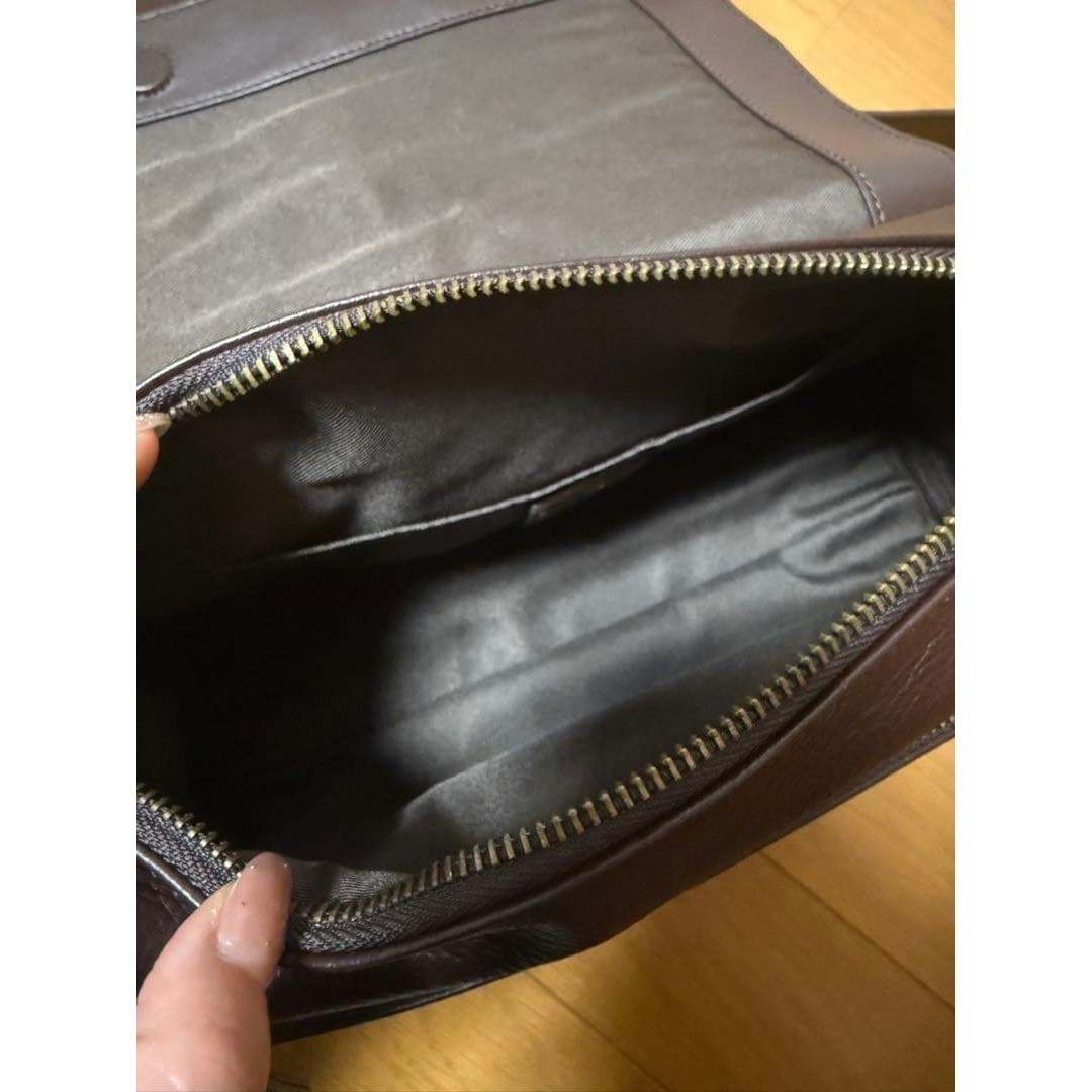 入手困難　BEARDSLEY　ショルダーバッグ　ボディーバック　ビアズリー