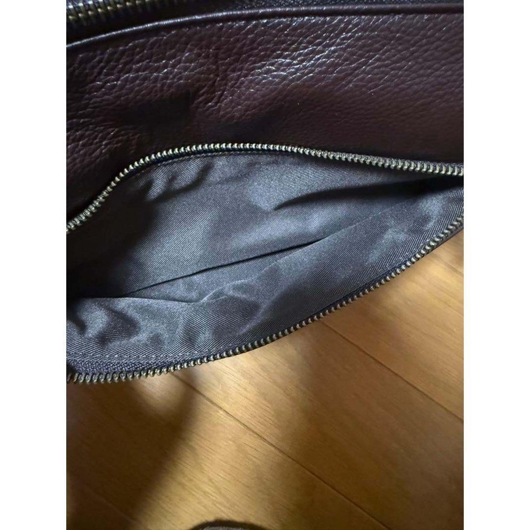 入手困難　BEARDSLEY　ショルダーバッグ　ボディーバック　ビアズリー