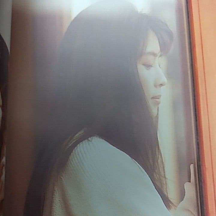 Le Portfolio ZARD 15th Anniversary写真集