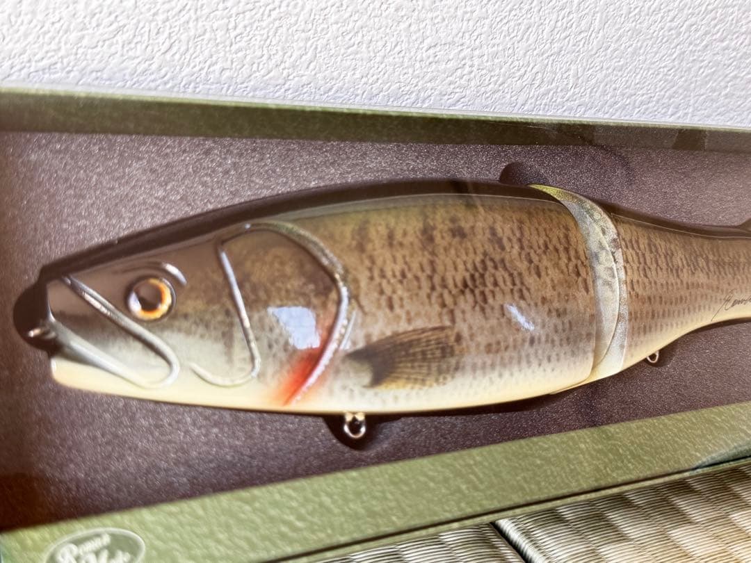 MOTHER リアルプリント　新品未使用