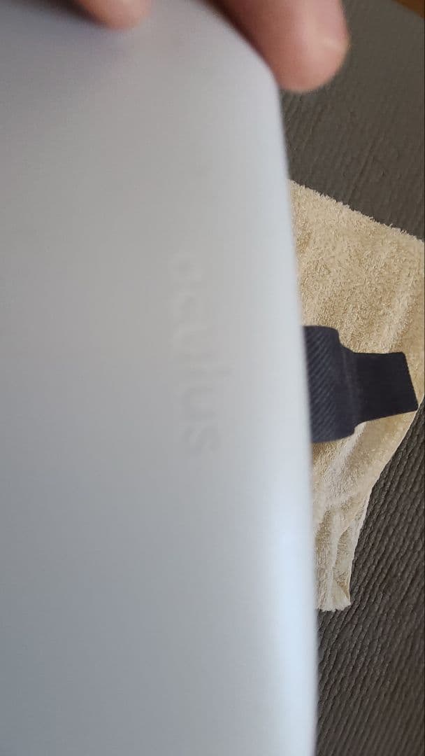  Quest 2 128GB Eliteストラップ付き