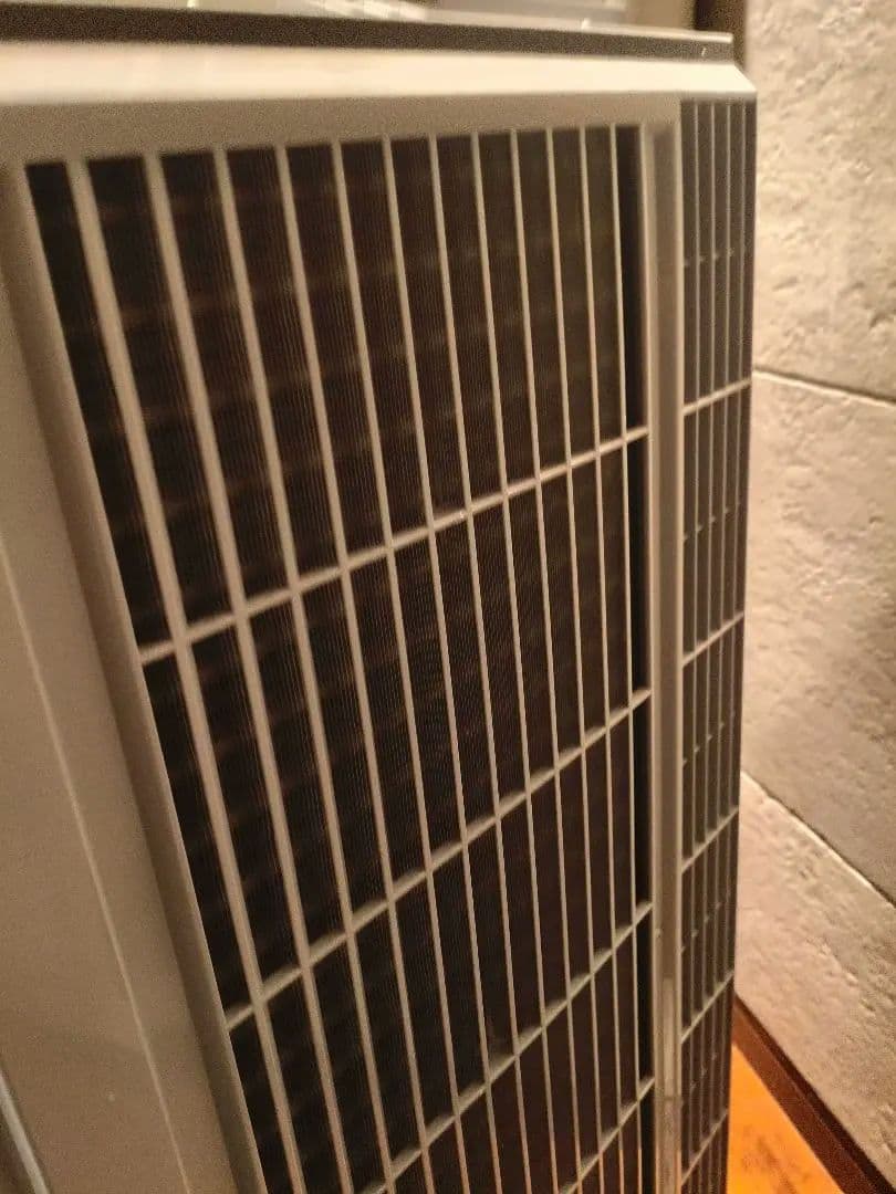 美品 コロナ CWH-A1823R リララ ウインドエアコン 窓用エアコン 冷暖