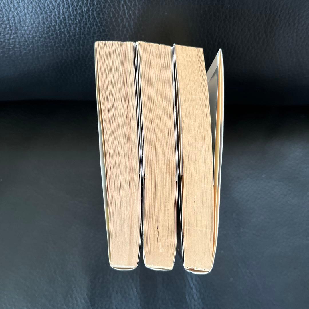 【貴重】THE ALFEE アルフィー　ドリームジェネレーション　7・8・9巻