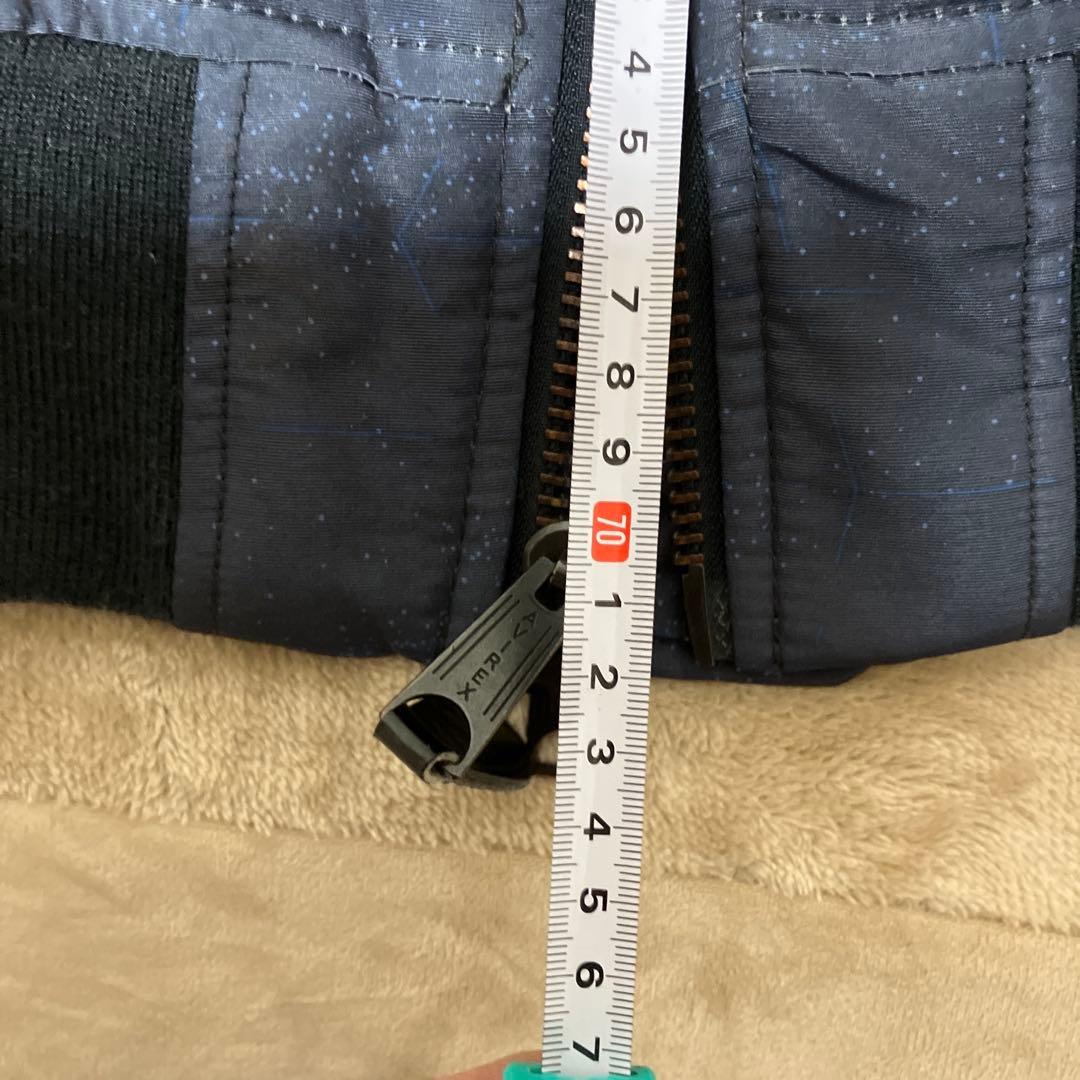 激レアAVIREX MA-1 フライトジャケット (ロアーガンズ)XLサイズ