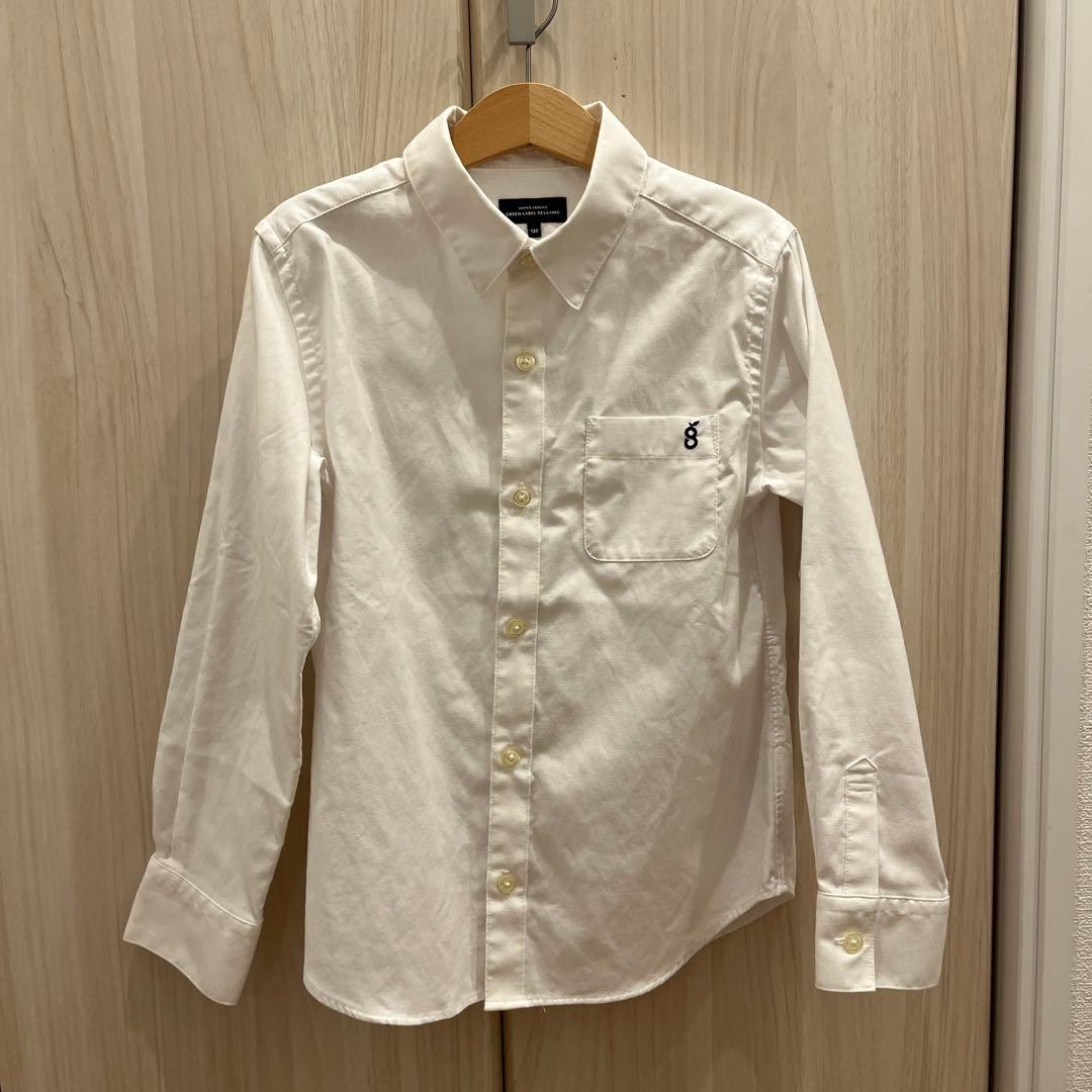 UNITED ARROWS スーツセット 130