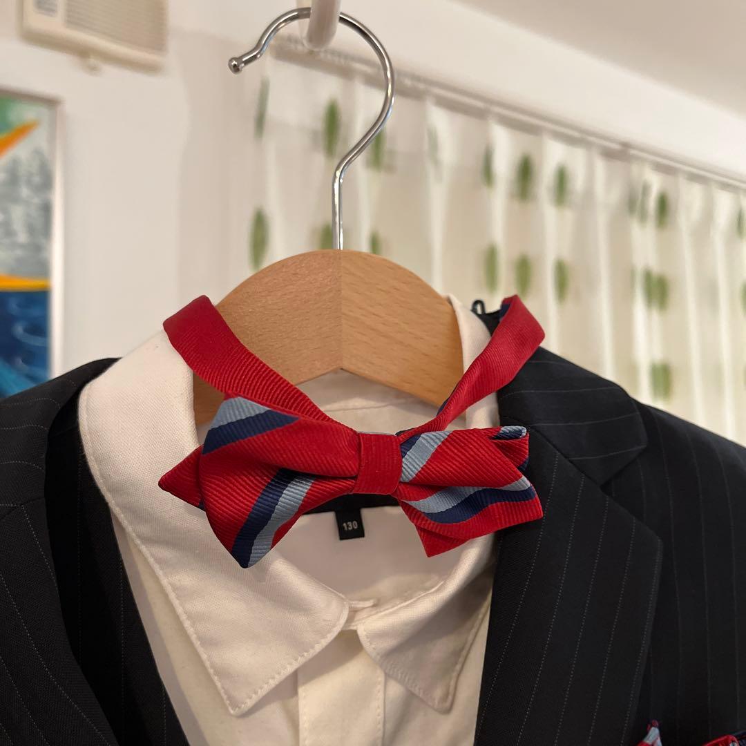 UNITED ARROWS スーツセット 130