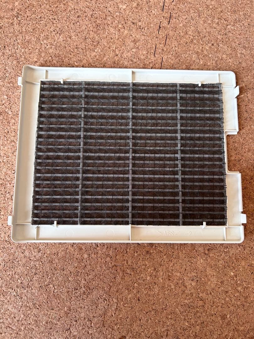 ダイニチ　加湿器　HD-LX1019 気化式