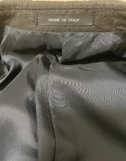 EMPORIO ARMANI　エンポリオアルマーニ　GREEN LINE 50