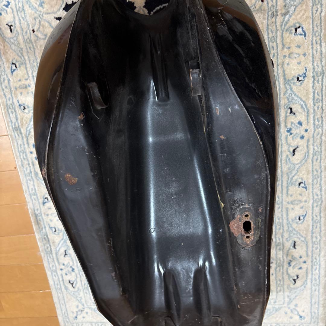 YAMAHA バイクタンク RZ250 ガソリンタンク