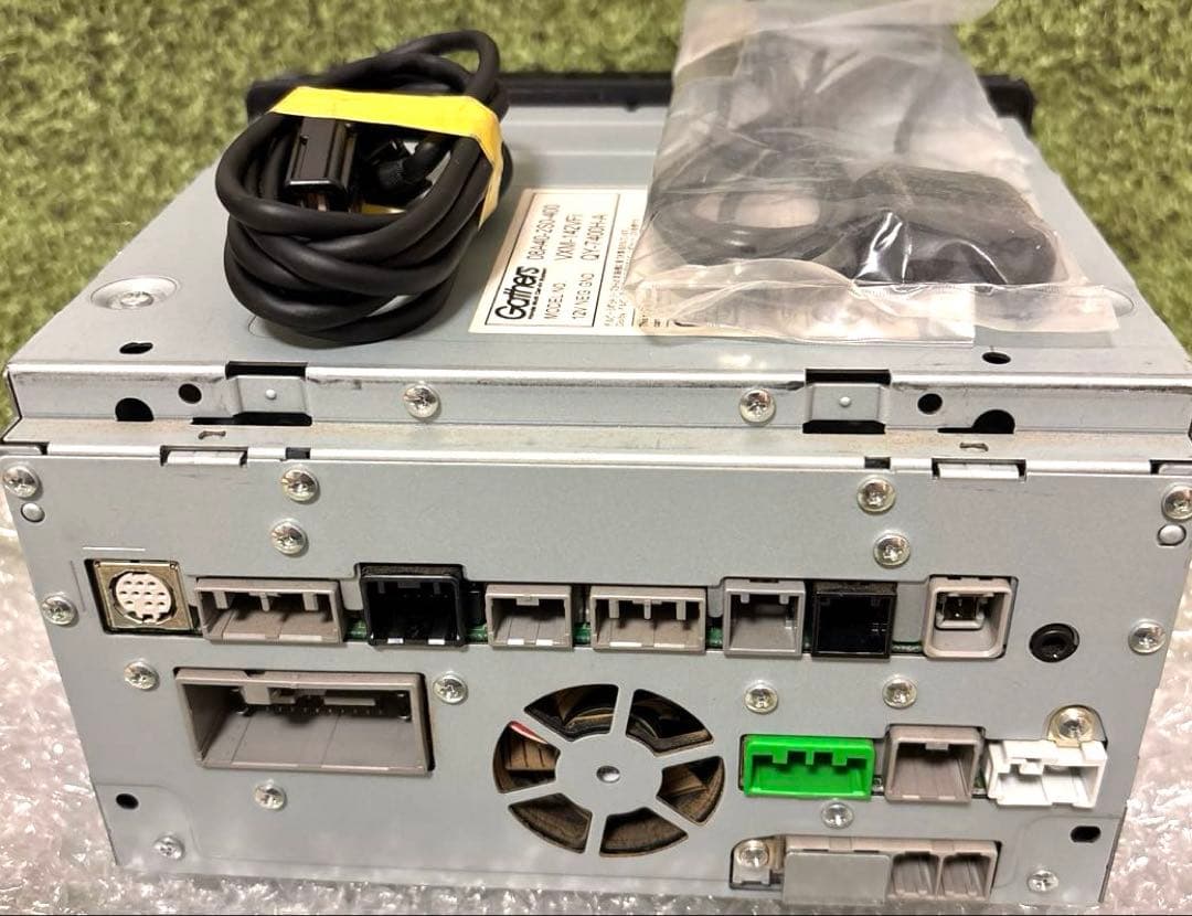 ホンダ純正　ギャザズ VXM-142VFi 動作確認済み