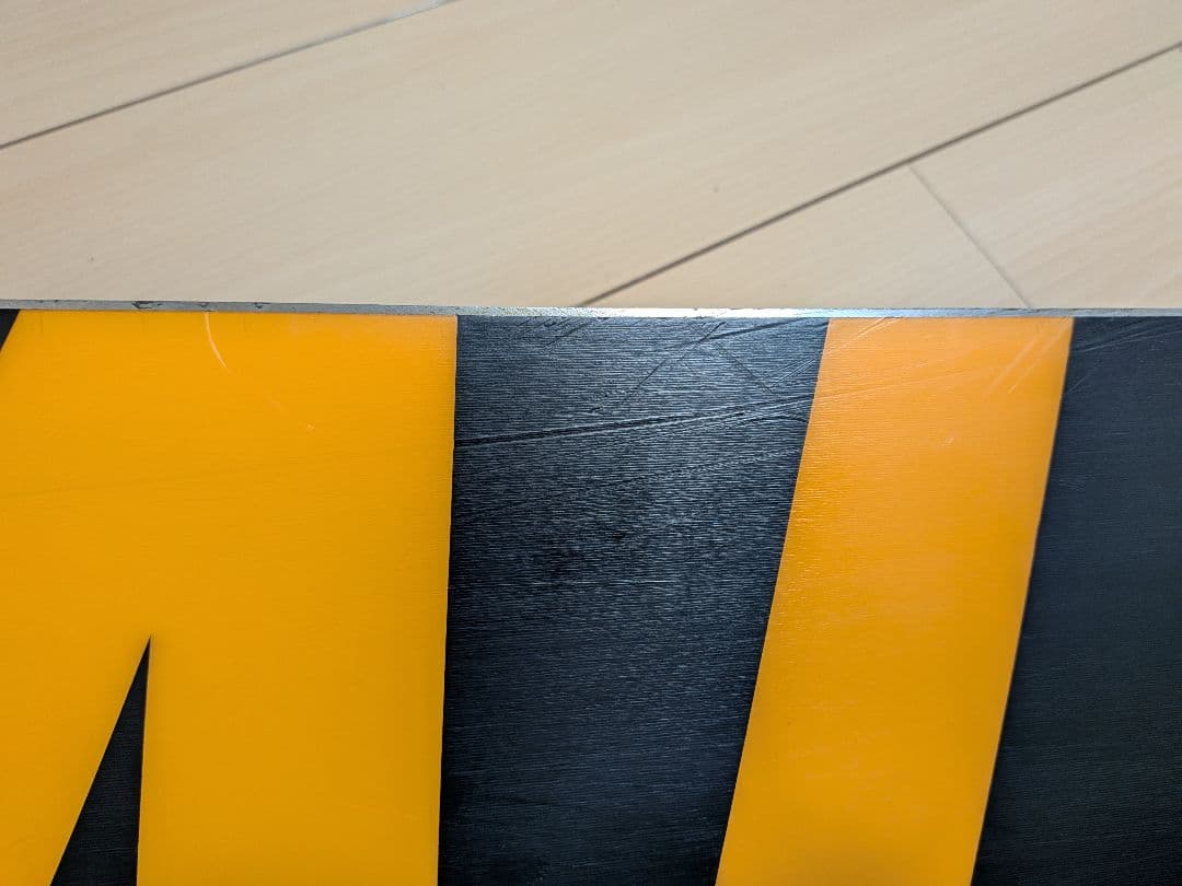 スノーボード ALLIAN PRISM LTD 15-16 155