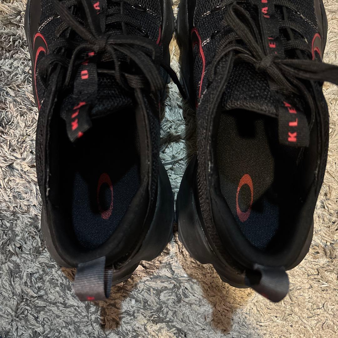 Oakley edge flex オークリー ゴルフ スニーカー 29cm