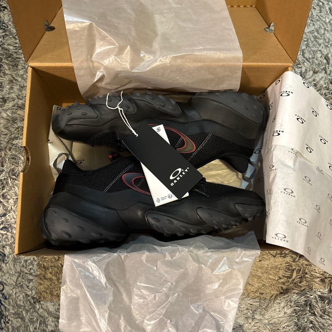 Oakley edge flex オークリー ゴルフ スニーカー 29cm