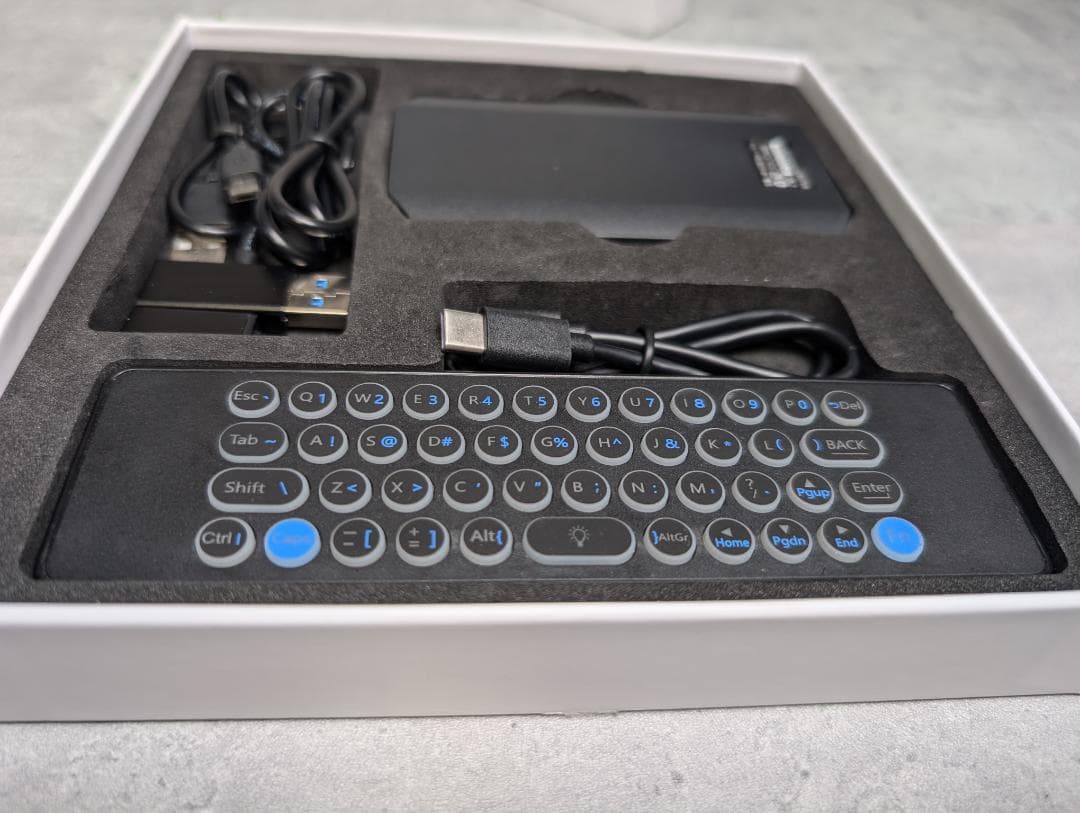 【状態良好】KEIYOエンジニアリングAN-S109II APPCAST2