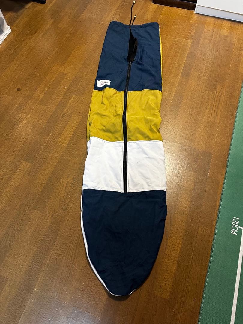 板とカバーのみBurton DeepThinker 60wスノーボードバートン