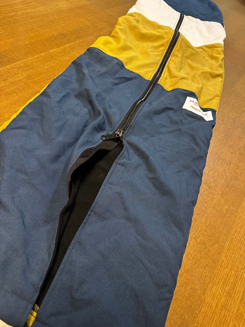 板とカバーのみBurton DeepThinker 60wスノーボードバートン