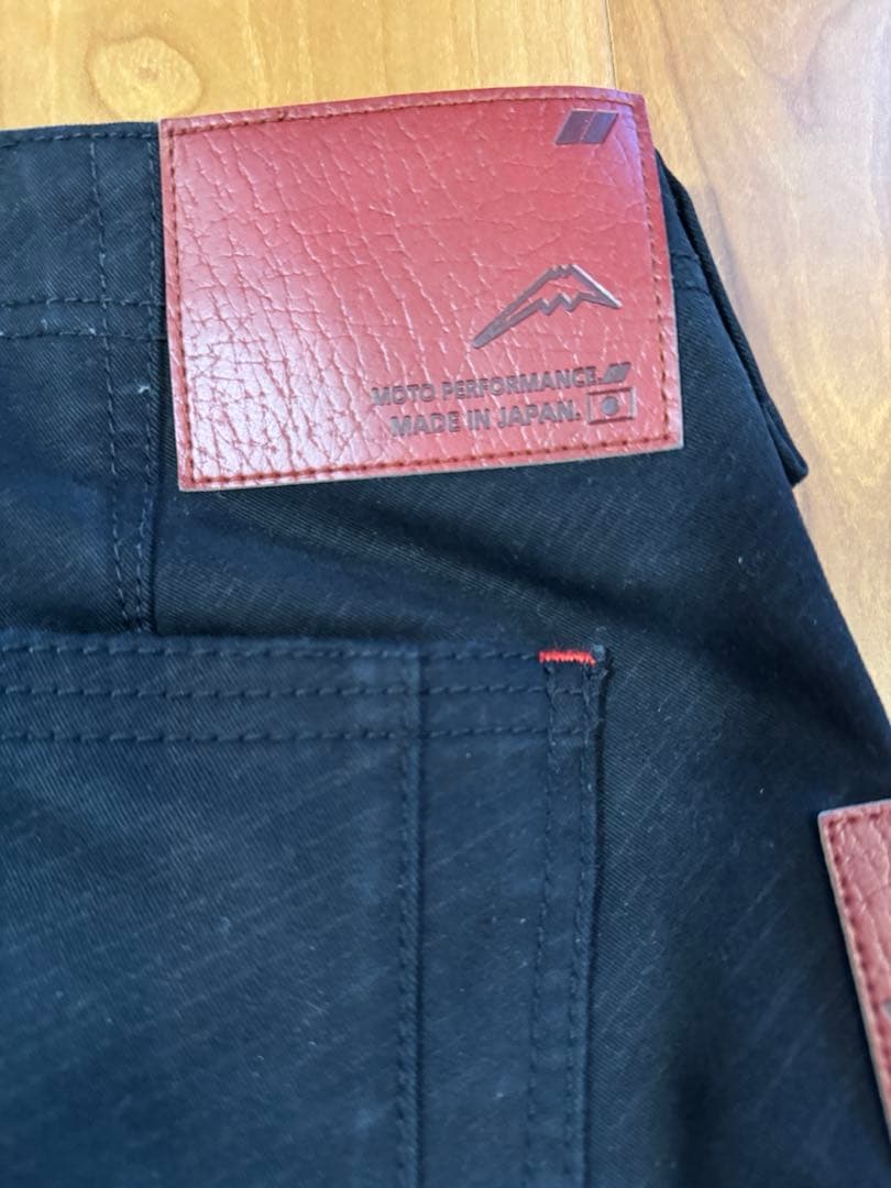 クシタニ　K-1967　エクスパンドウィンドカットパンツ　サイズ30