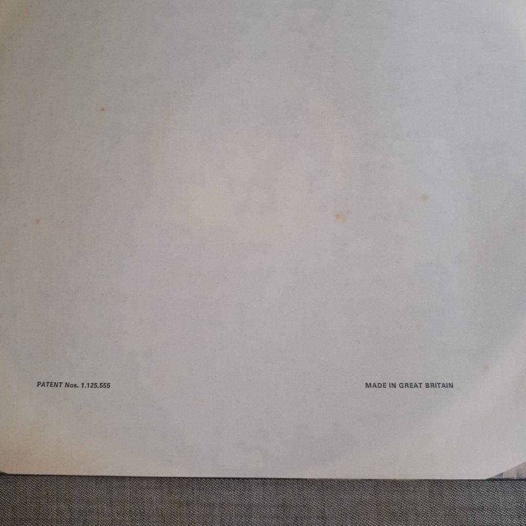 V.A./HOPE&ANCHOR 見開き2LP盤