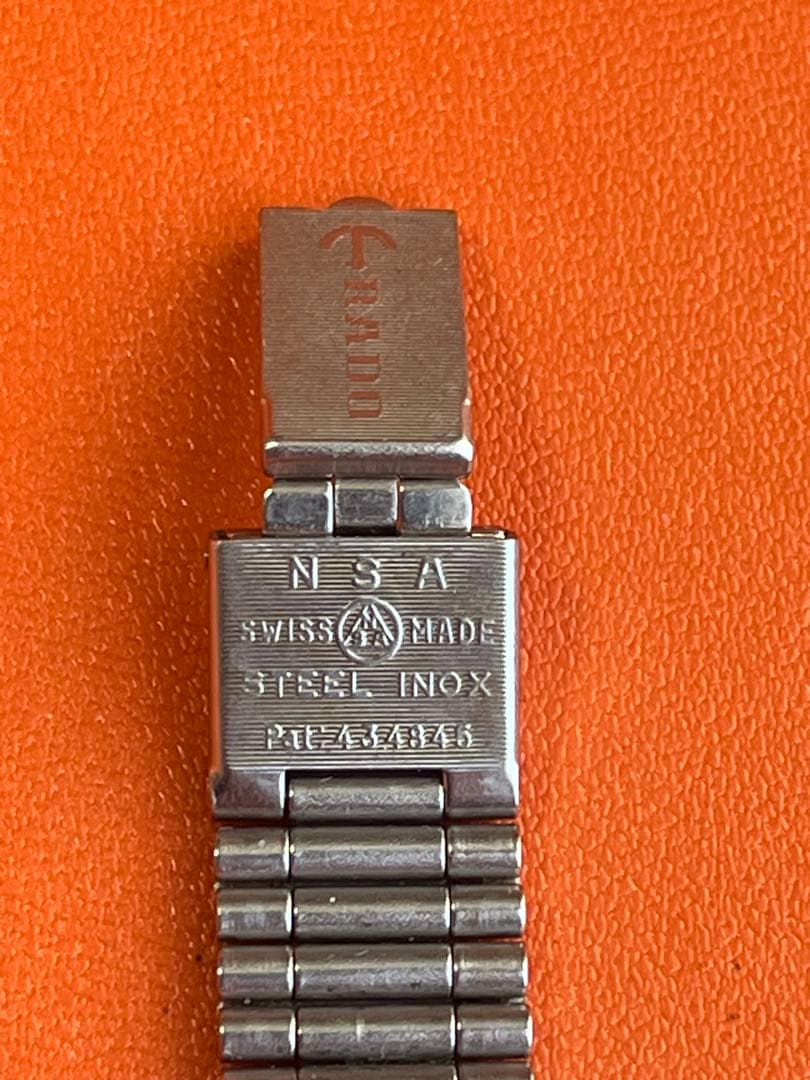 【RADO Golden Horse 】レディース腕時計　自動巻き 稼働品